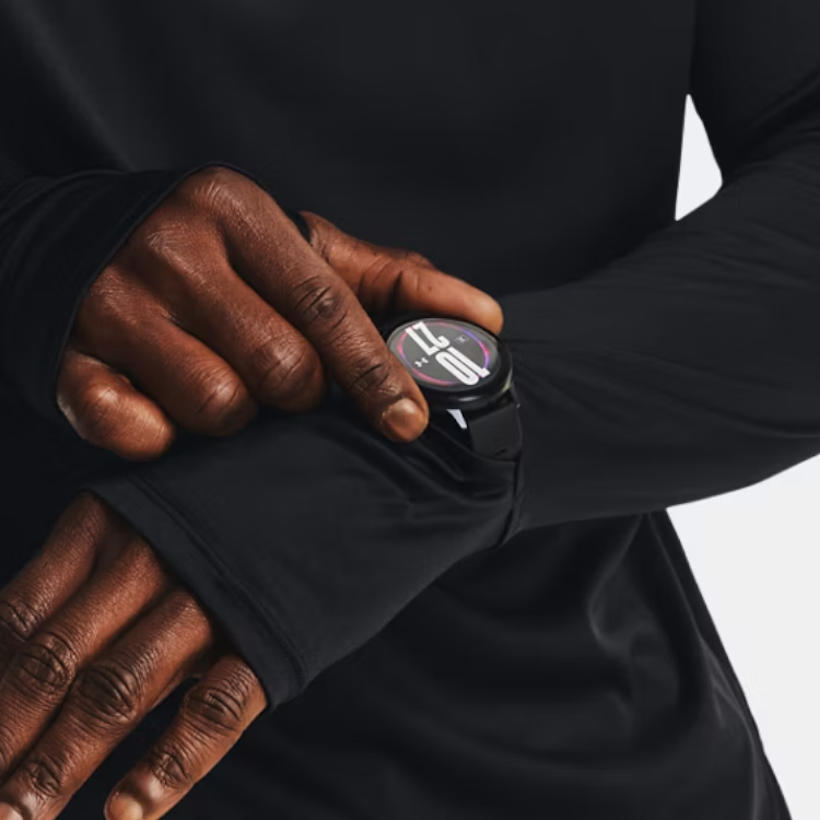 Under Armour SS23 Iso-Chill T