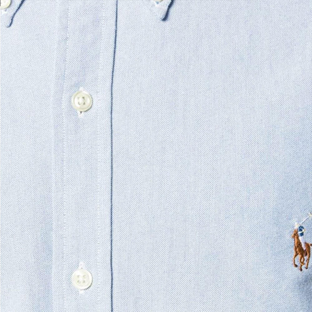 Polo Ralph Lauren Logo