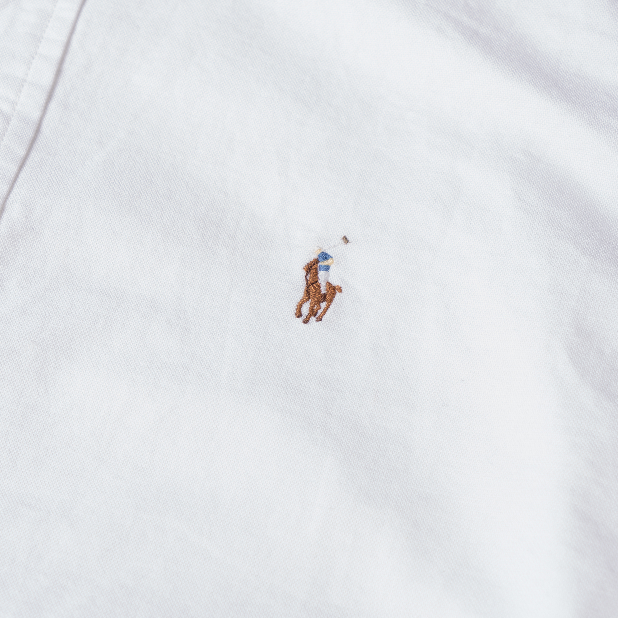 Polo Ralph Lauren SS23 Logo