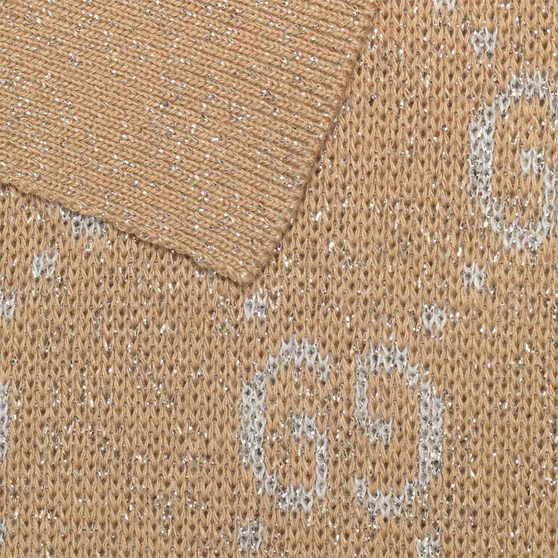 GUCCI FW21 GGPolo
