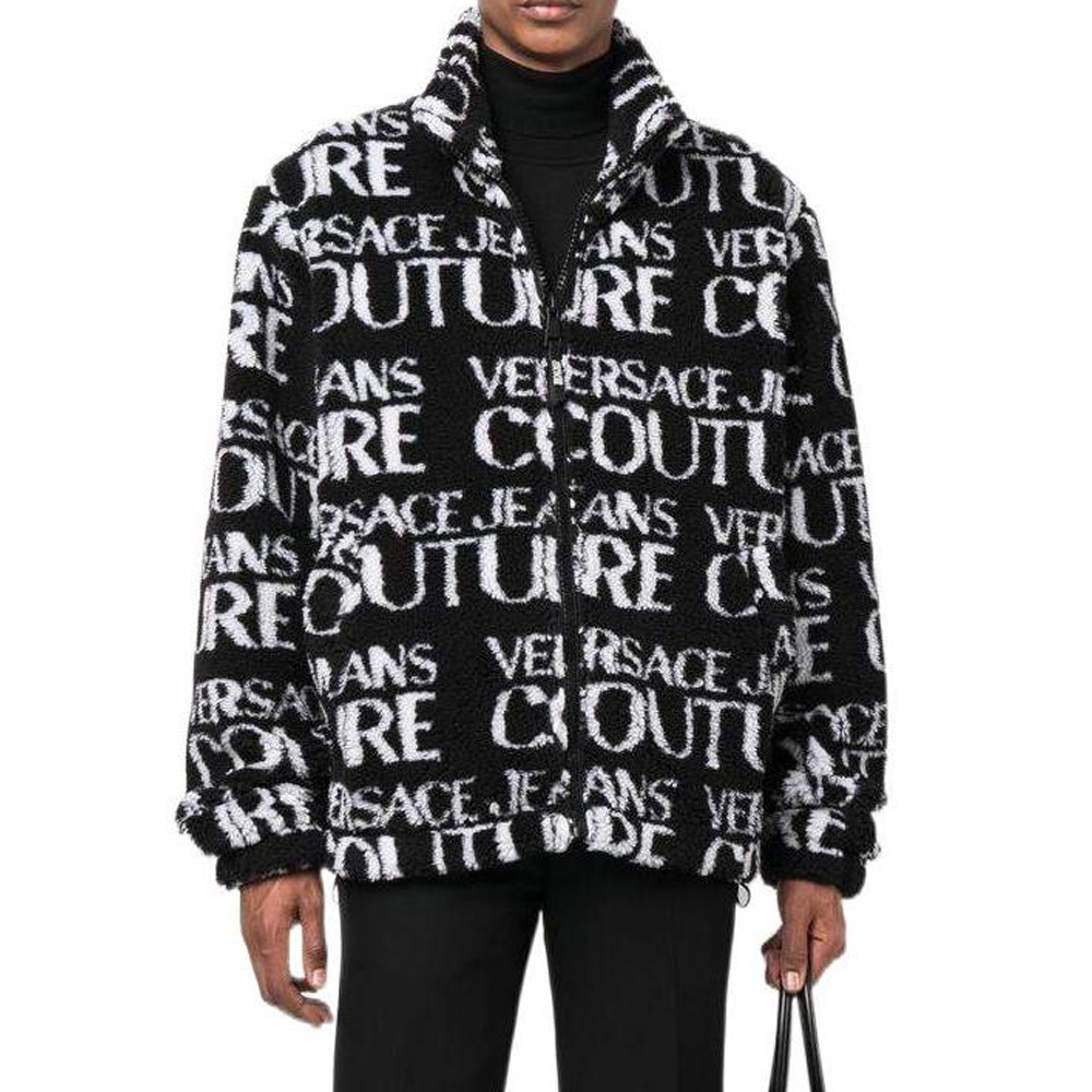 VERSACE JEANS COUTURE SS22 Logo