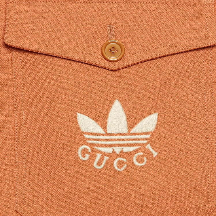 GUCCI x adidas originals SS22