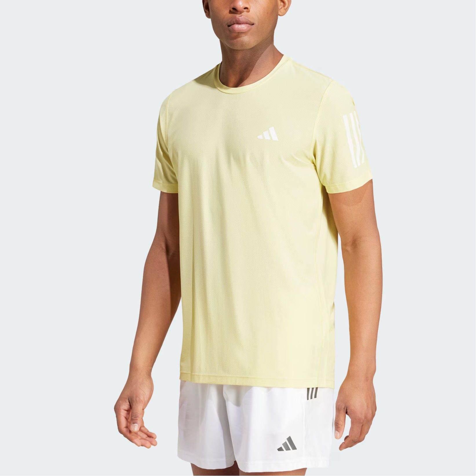 adidas OWN THE RUN TEE T