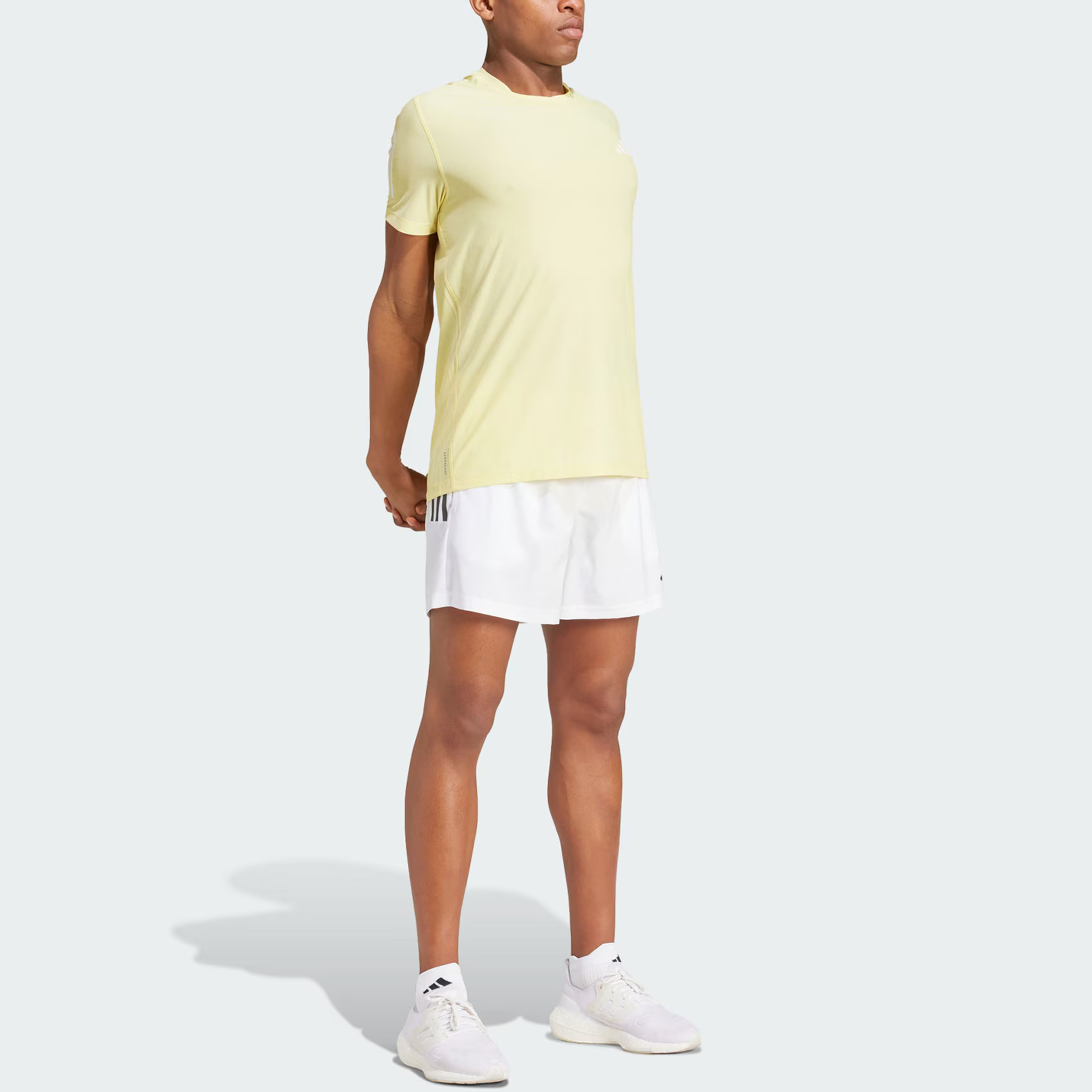 adidas OWN THE RUN TEE T