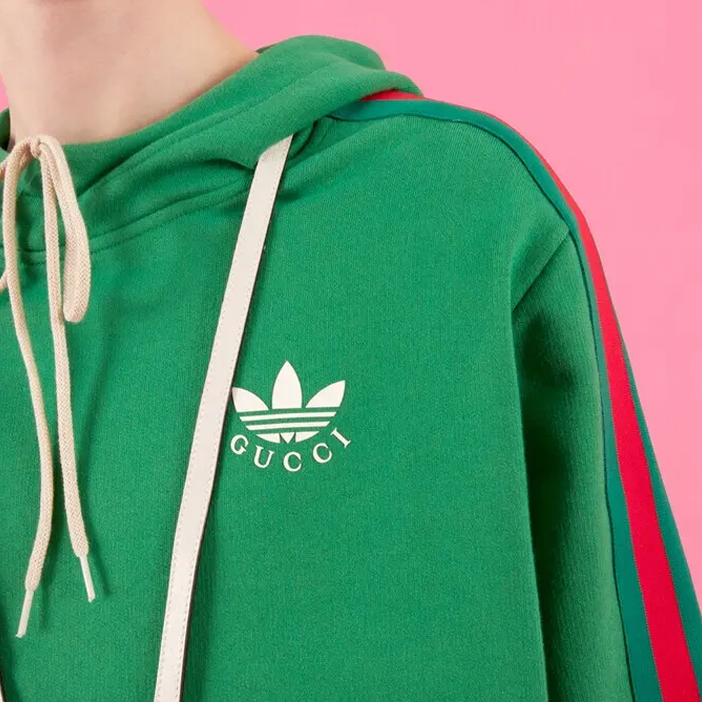 GUCCI x adidas originals SS22