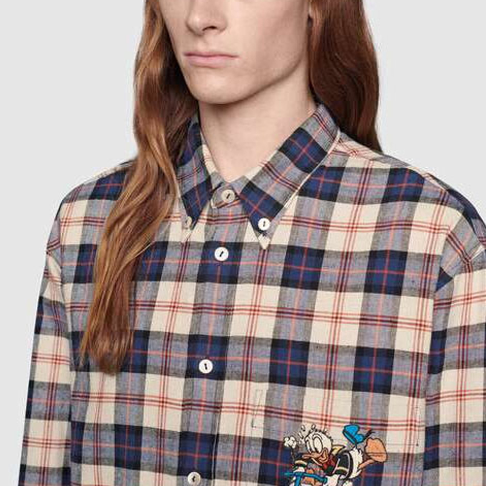 GUCCI x Disney SS21