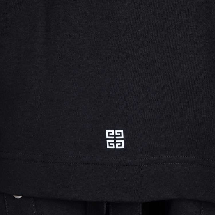 GIVENCHY SS24 Logo T