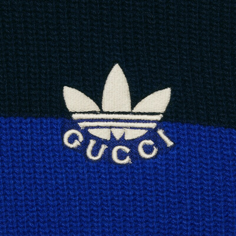 GUCCI x adidas LogoT