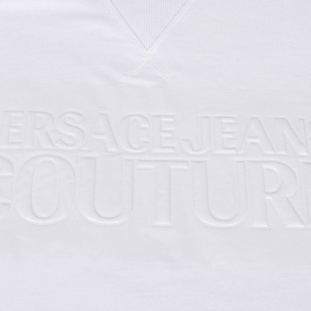 VERSACE JEANS COUTURE logo