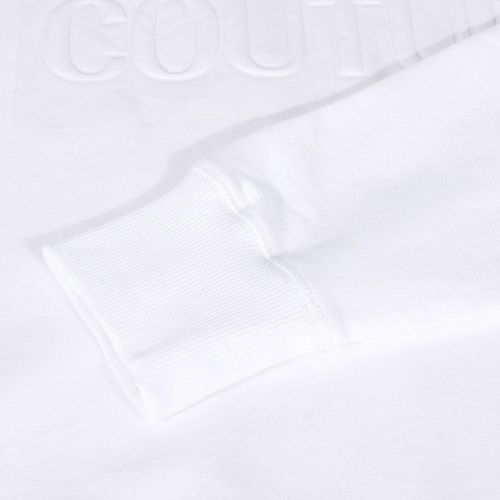 VERSACE JEANS COUTURE logo