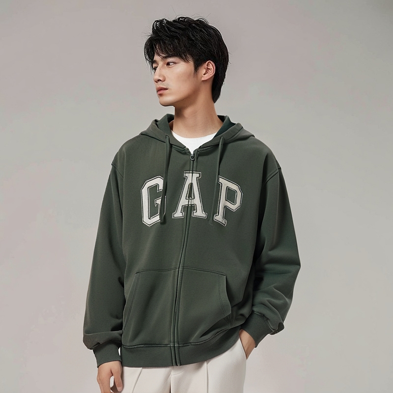 GAP logo