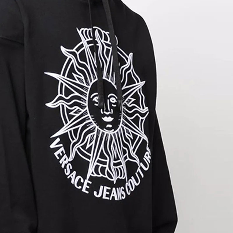 VERSACE JEANS COUTURE SS22 Logo