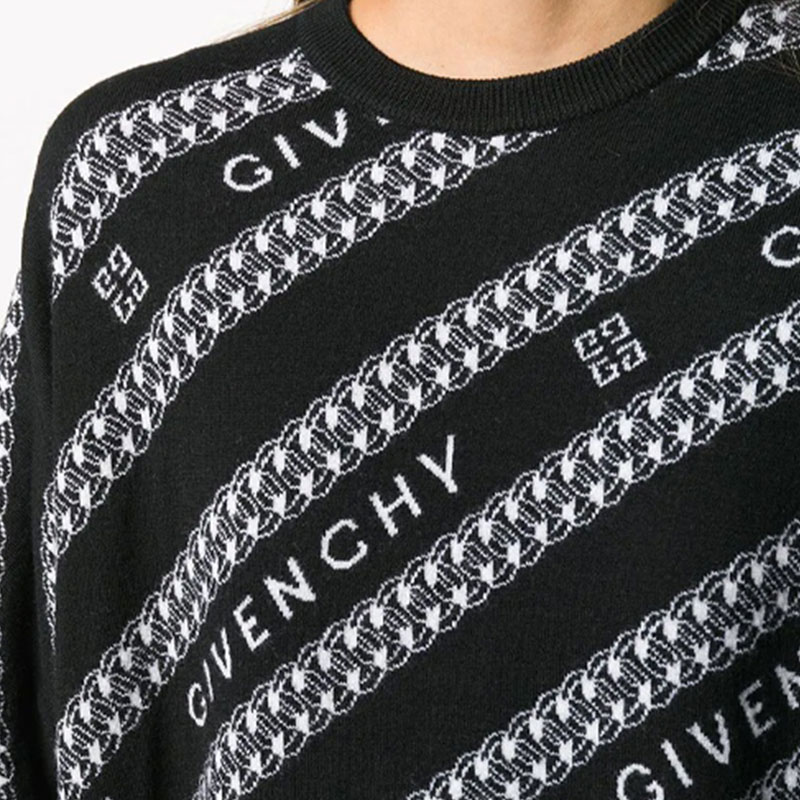 Givenchy FW21 Logo