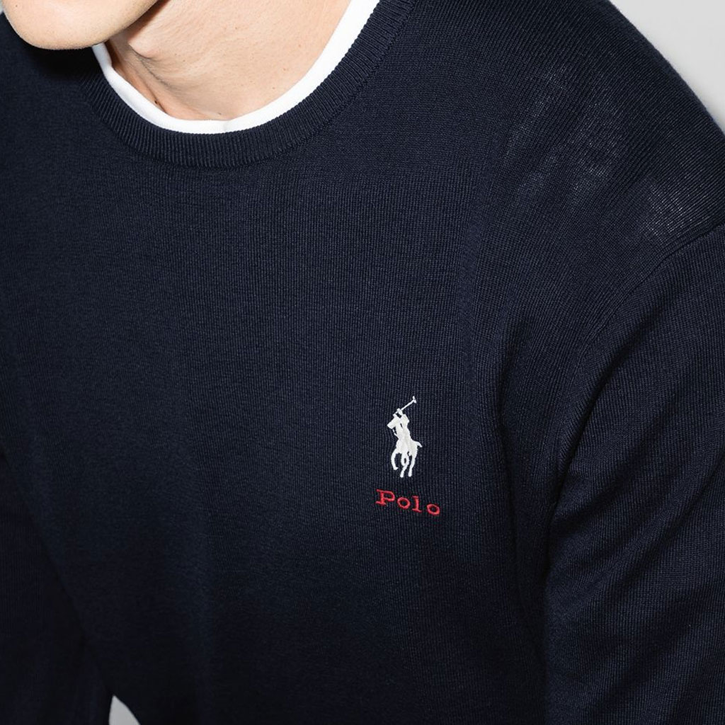Polo Ralph Lauren Logo
