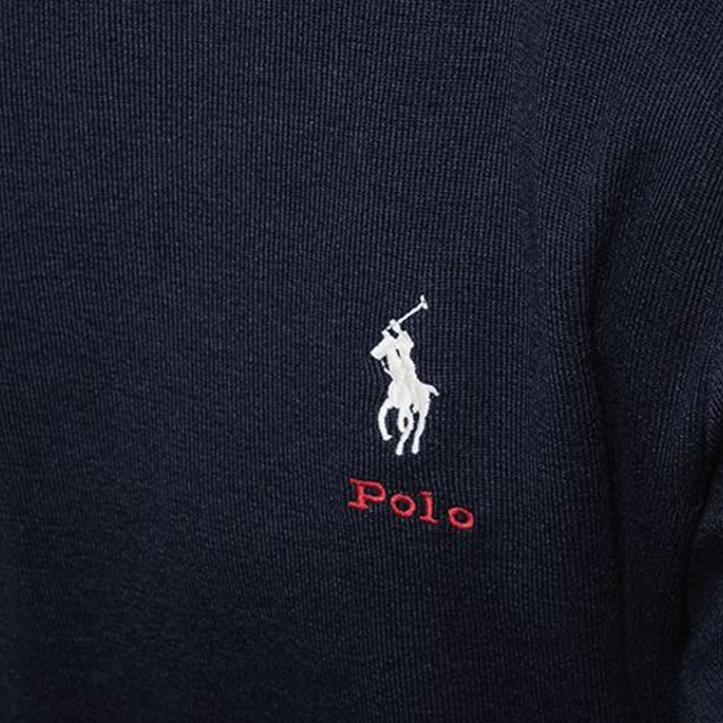 Polo Ralph Lauren Logo
