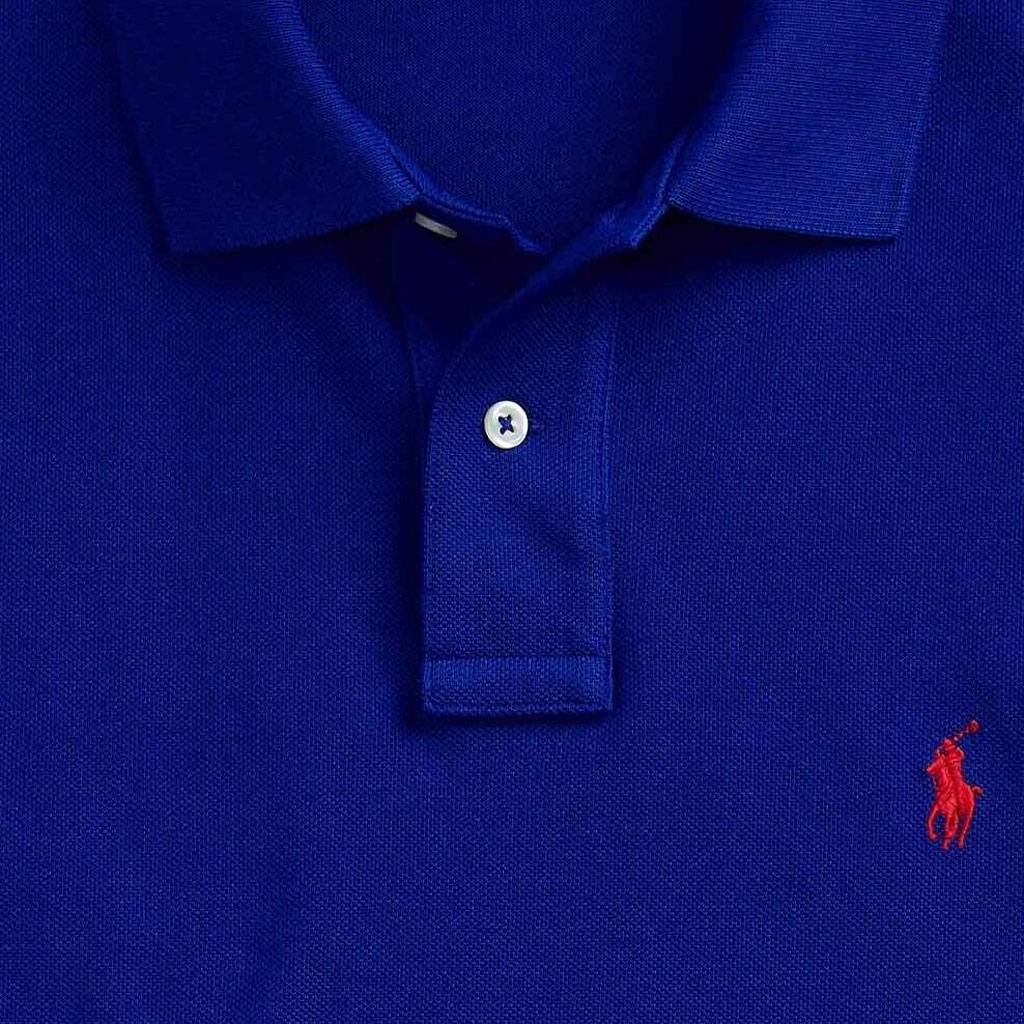 Polo Ralph Lauren LogoPoloPolo