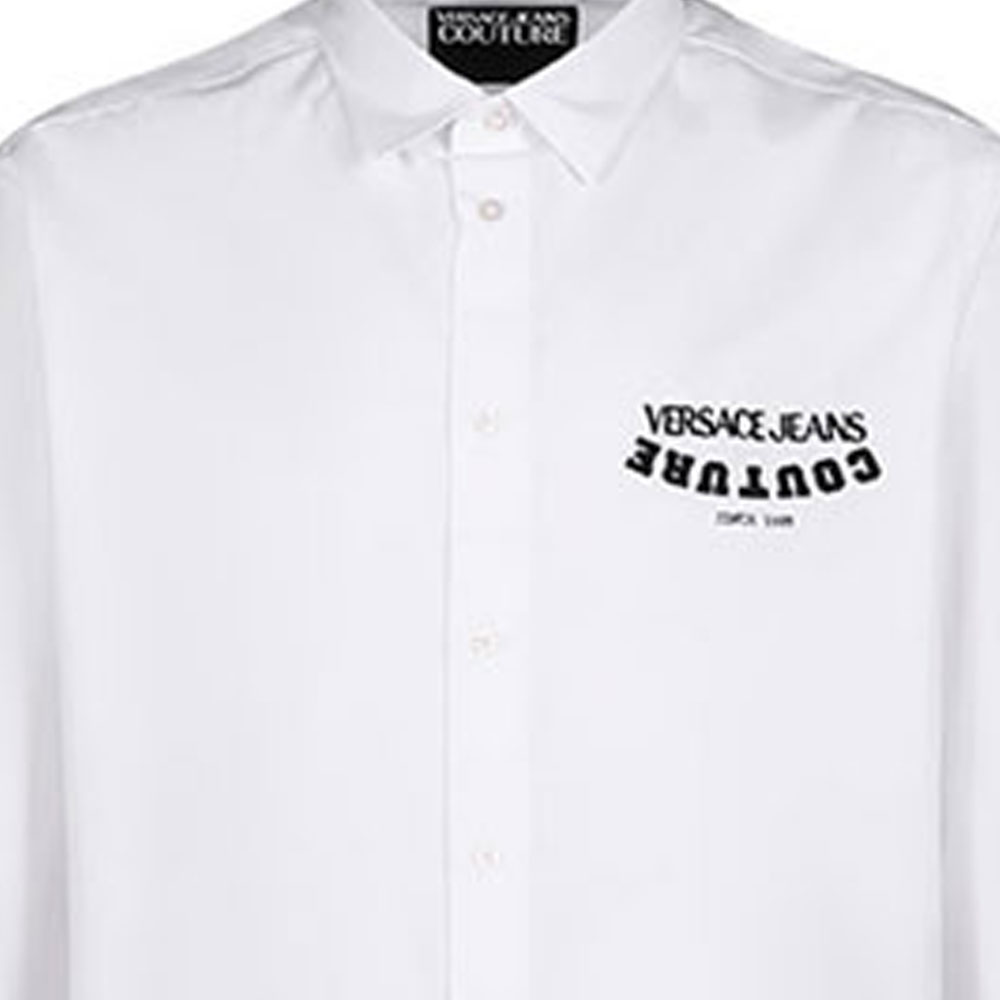 VERSACE JEANS COUTURE SS21 Logo