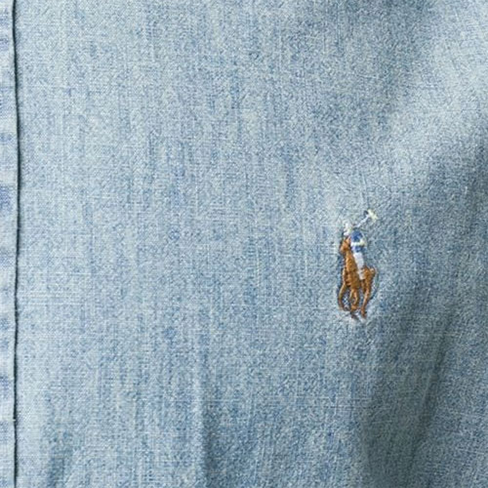 Polo Ralph Lauren FW21 Logo
