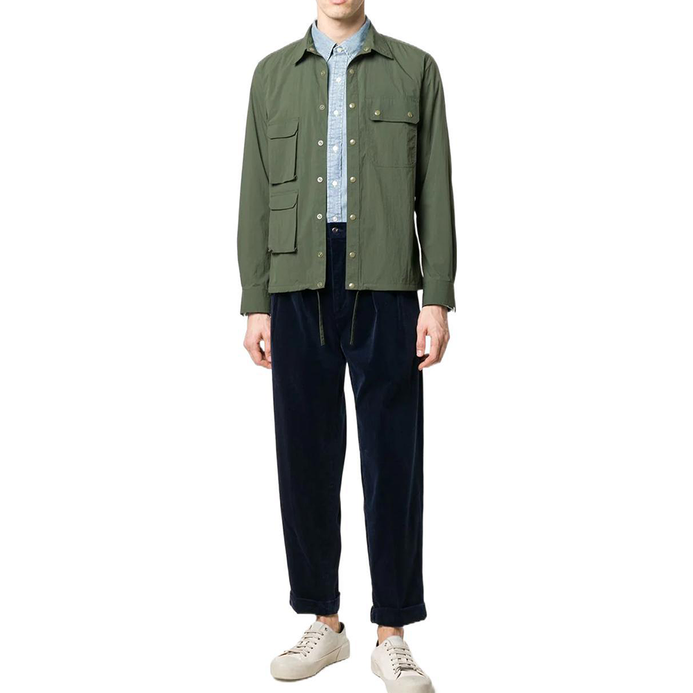 Polo Ralph Lauren FW21 Logo