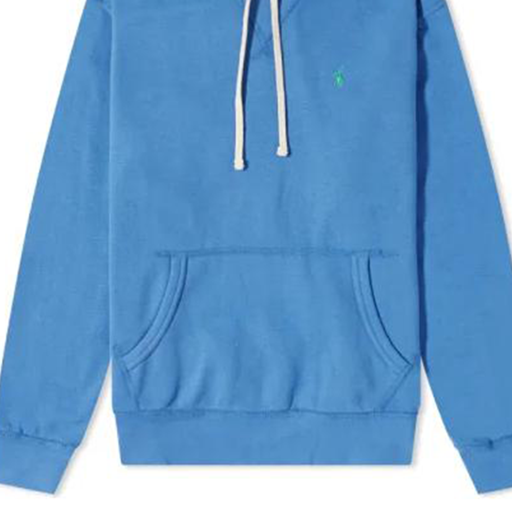 Polo Ralph Lauren FW22 Logo