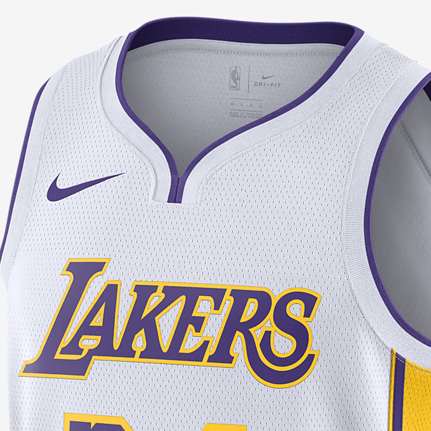 Nike NBA Kobe Bryant Icon Edition Swingman SW