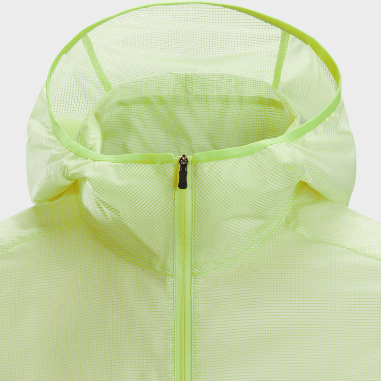 Arcteryx Incendo logo