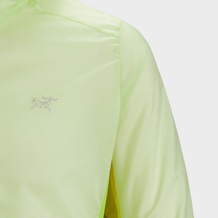 Arcteryx Incendo logo