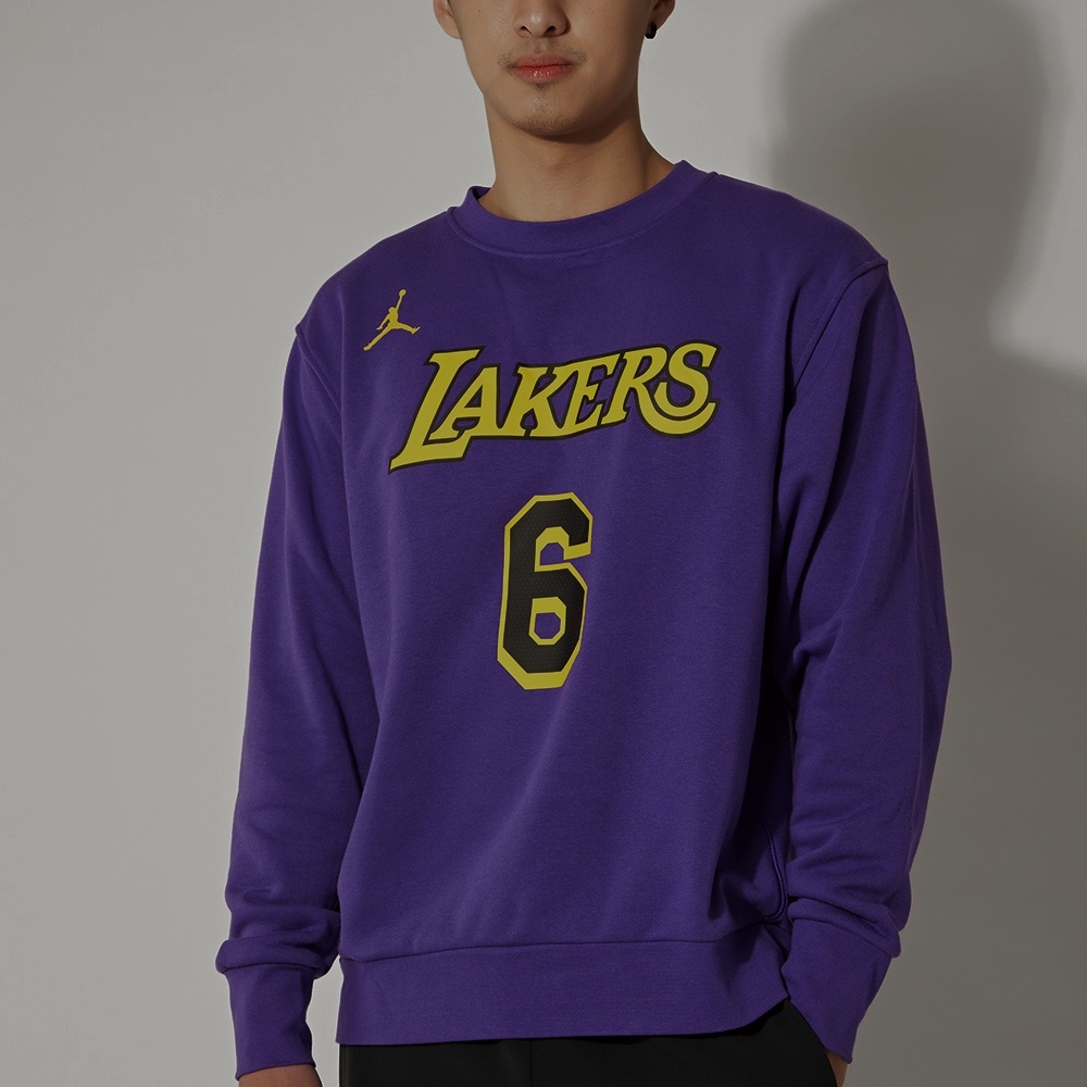 Jordan NBA
