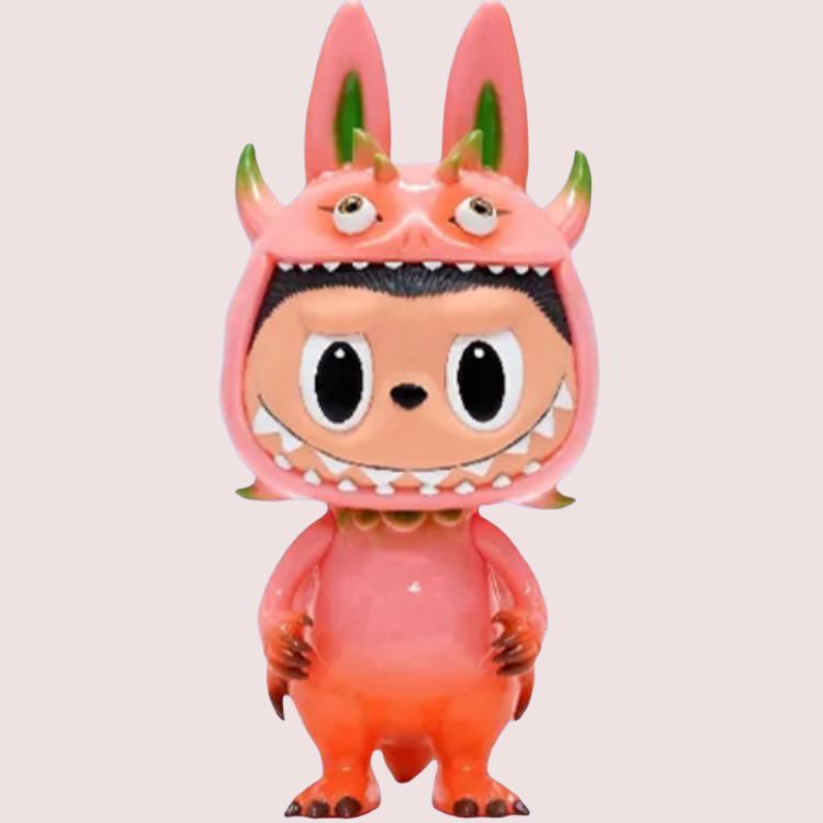 POP MART LABUBU Rangeas