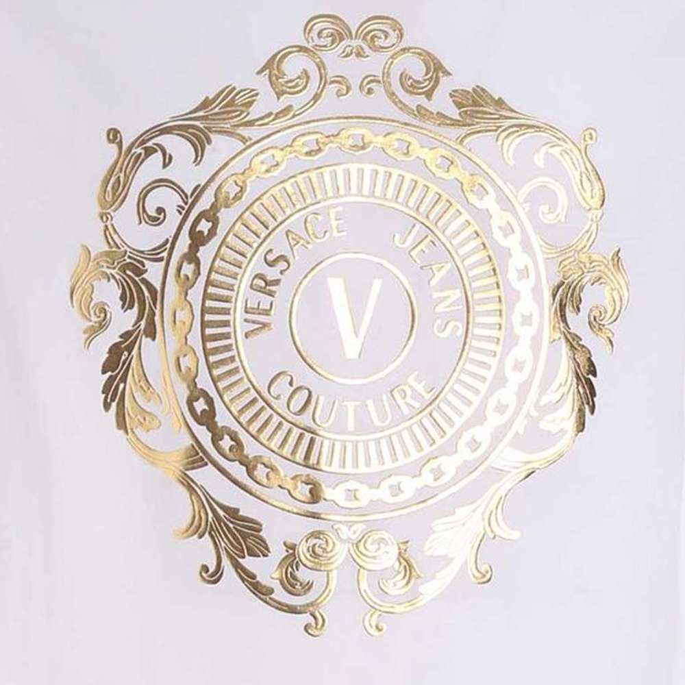 VERSACE JEANS COUTURE SS21 vT