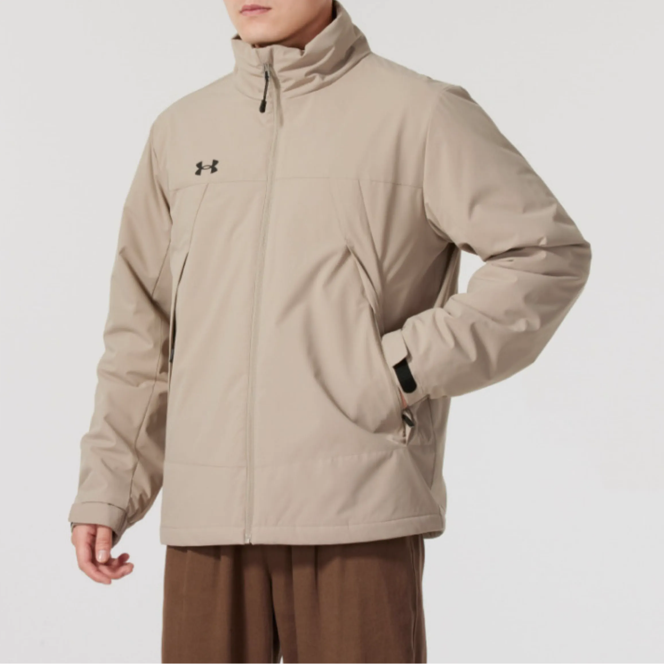 Under Armour
