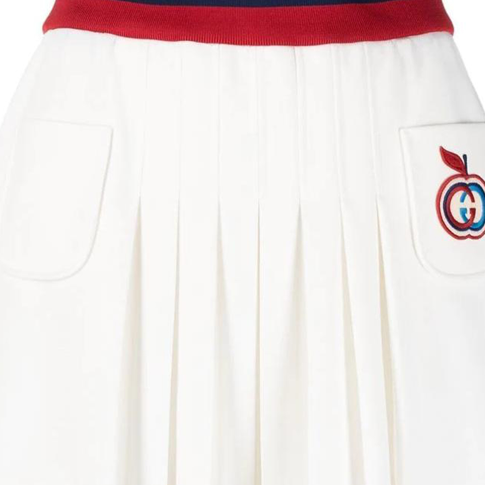 GUCCI SS22 Logo