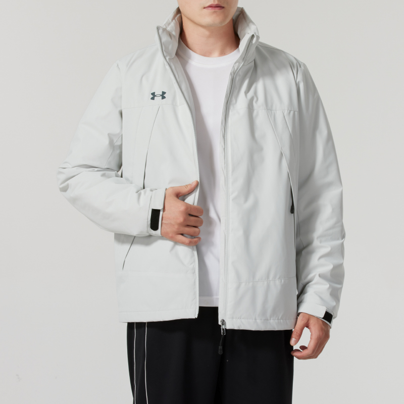 Under Armour