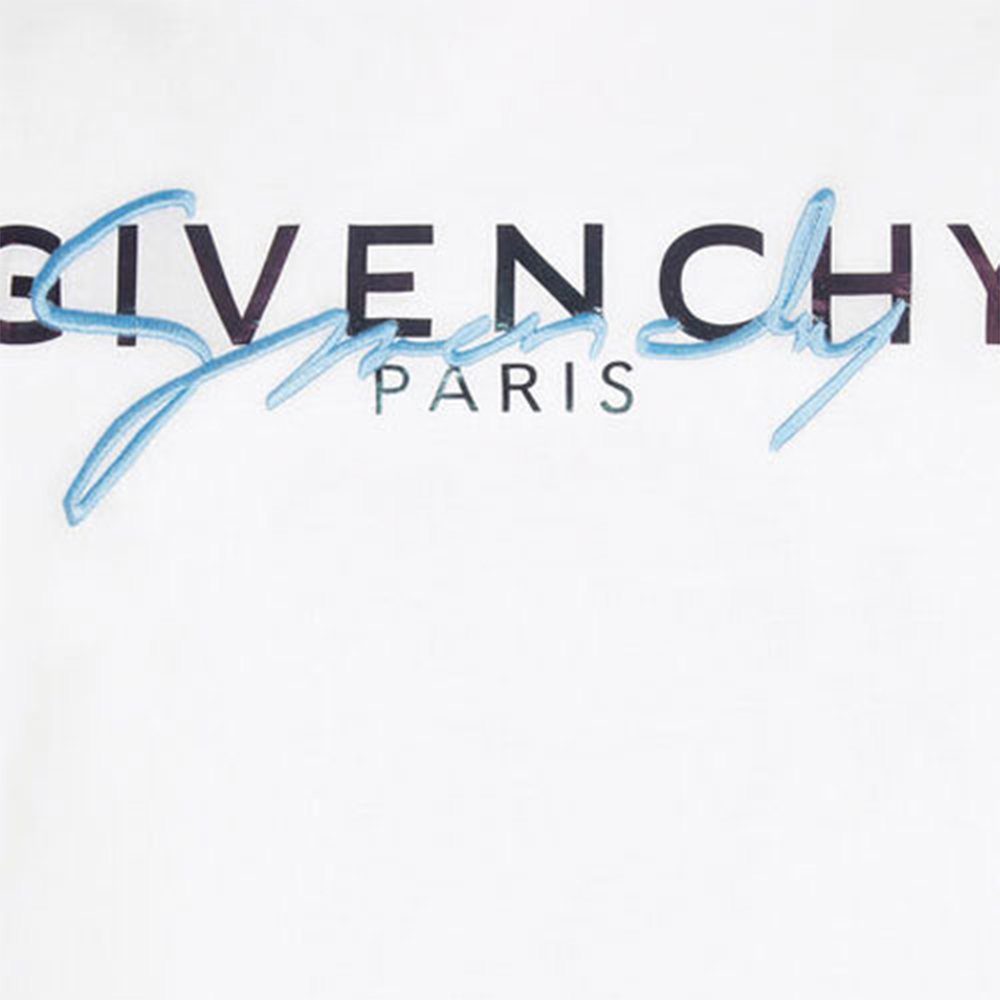 Givenchy LogoT
