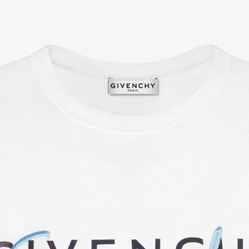 Givenchy LogoT
