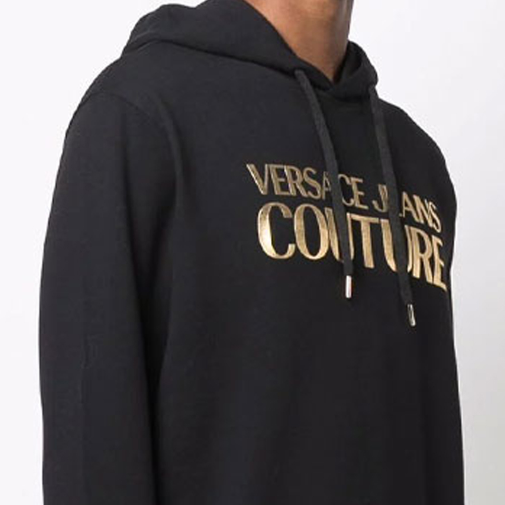 VERSACE JEANS COUTURE SS22 Logo