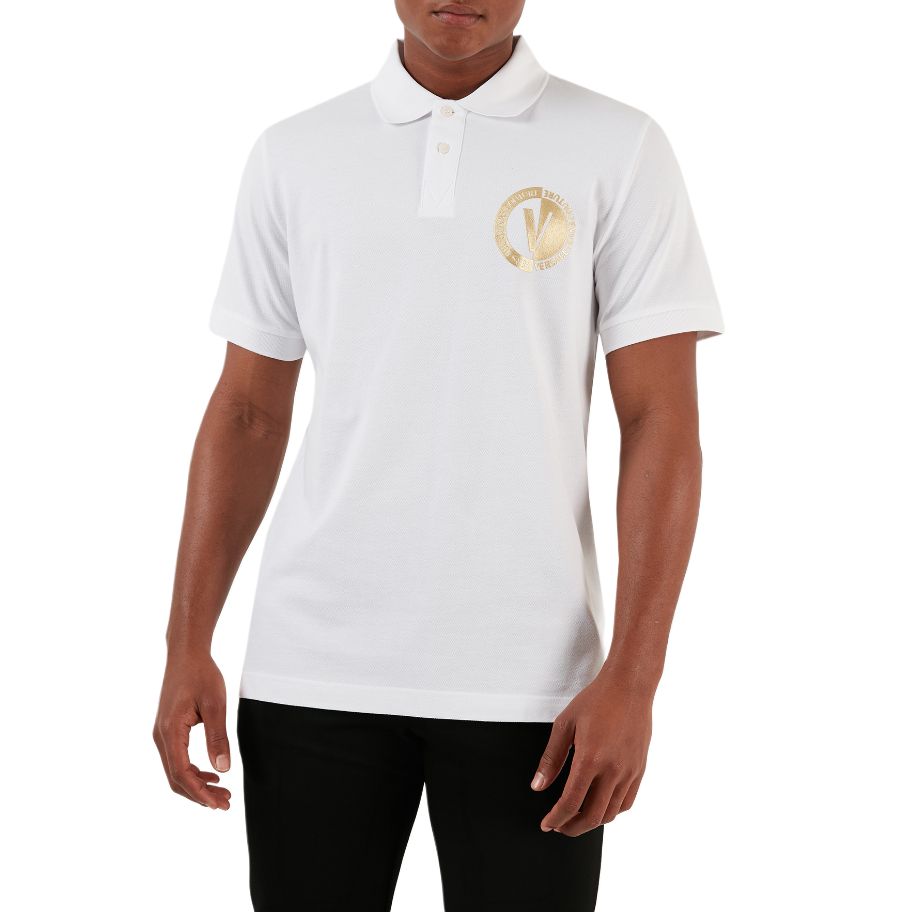 VERSACE JEANS COUTURE SS23 Polo