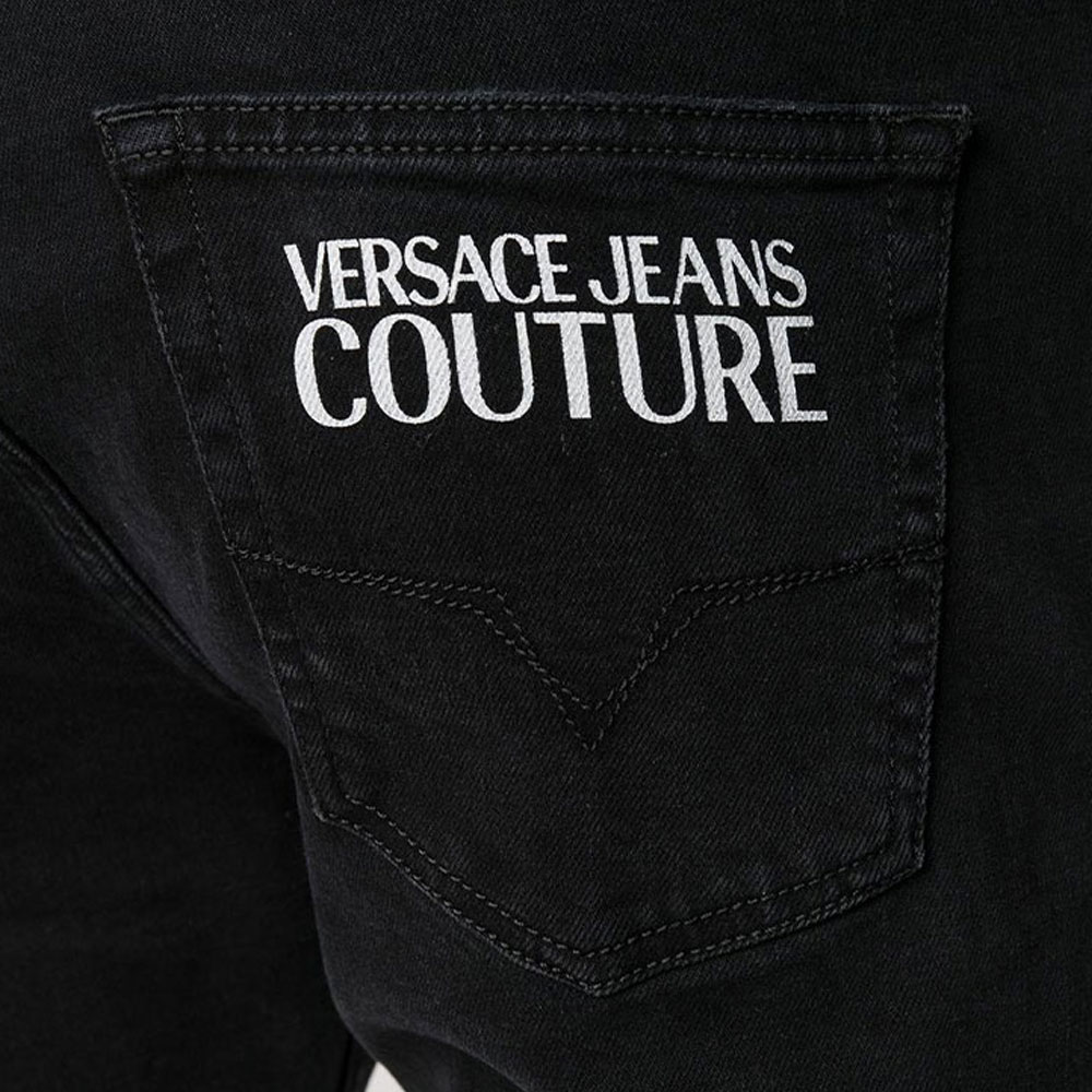 VERSACE JEANS COUTURE FW21 logo