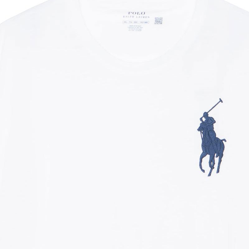 Polo Ralph Lauren SS23 LogoT