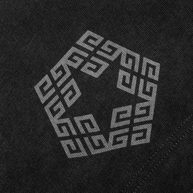 Givenchy FW22 Logo