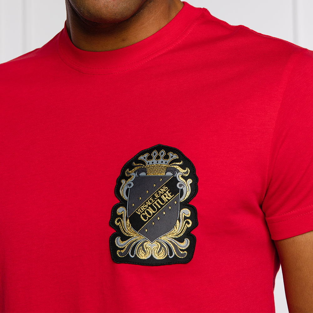 VERSACE JEANS COUTURE SS21 T