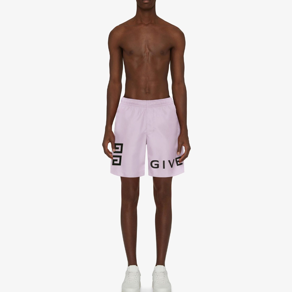 Givenchy SS23 Logo