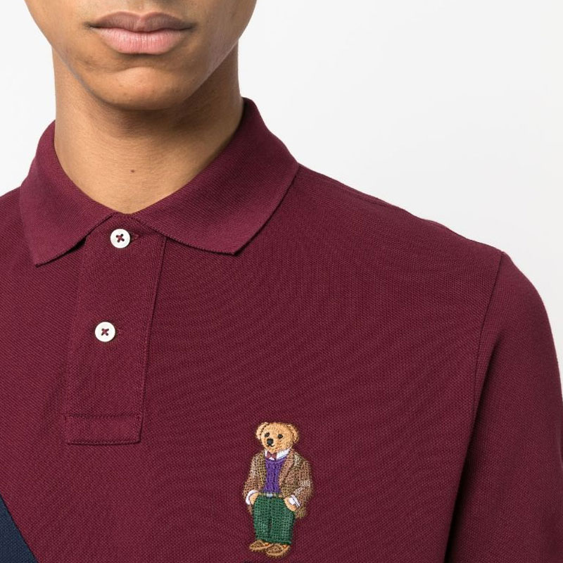 Polo Ralph Lauren LogoPoloPolo