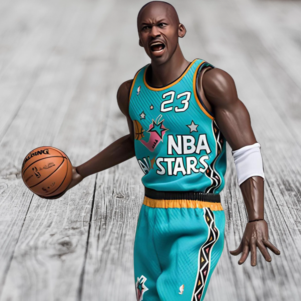 ENTERBAY 16 MJ